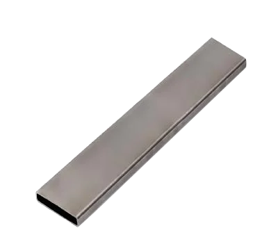 Трубы прямоугольные 40х10 мм